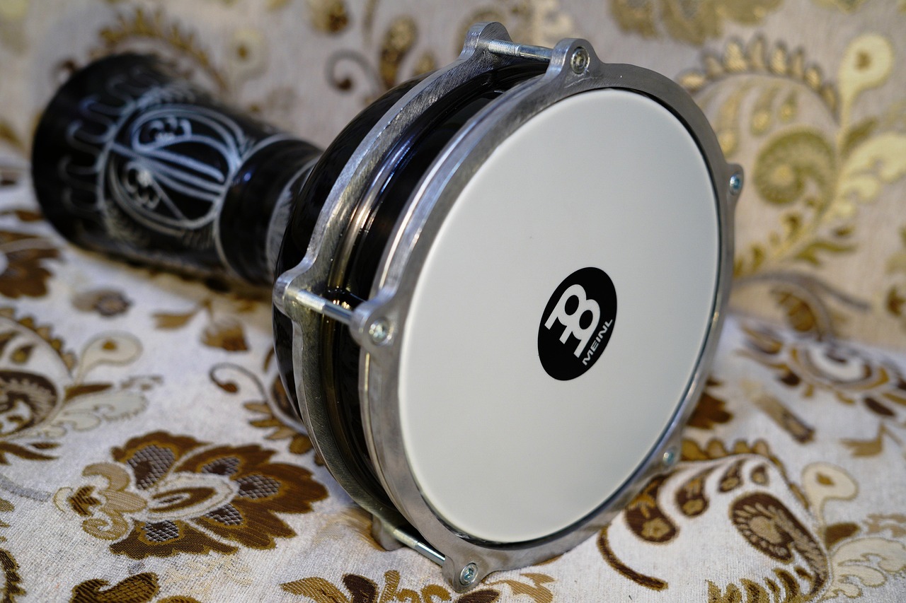 Darbuka Arabic Turkey Free photo on Pixabay Pixabay