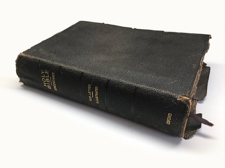 Free Bible Old photo and picture