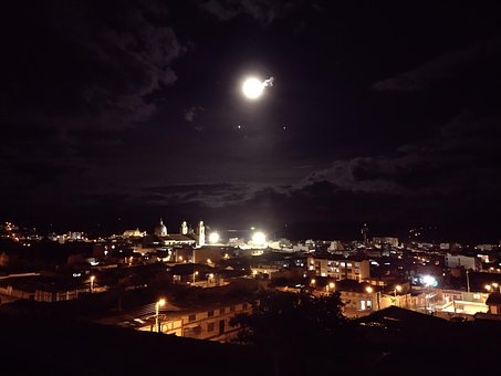 Free Moon Darling photo and picture