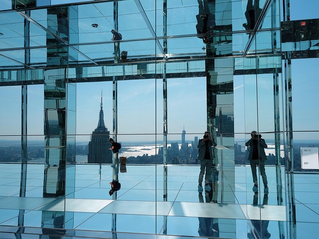Free New York Summit One Vanderbilt photo and picture