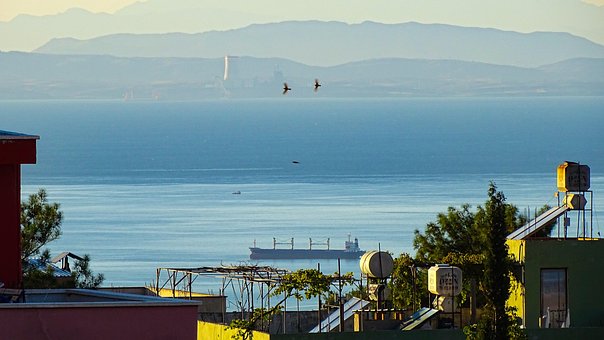 Free Nature Sea photo and picture