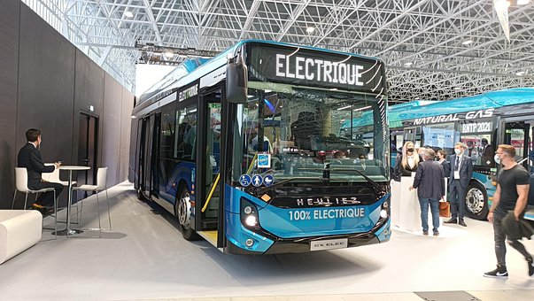 Heuliez Bus, Iveco, Bus, Gx 137 L, Rntp
