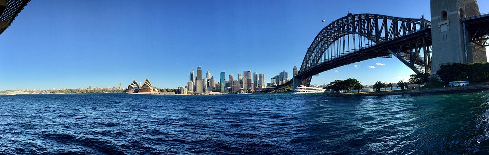 Sydney Puente Australia - Foto gratis en Pixabay - Pixabay