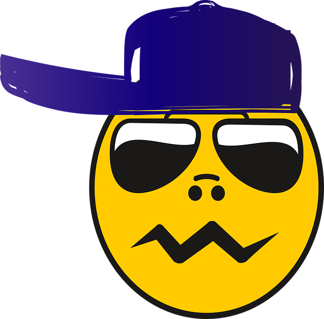 Free icon rage comic vector