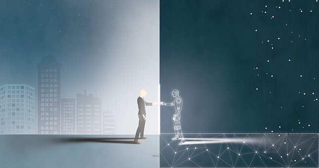 Digitaal, Technologie