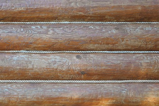 Free Wall Log photo and picture
