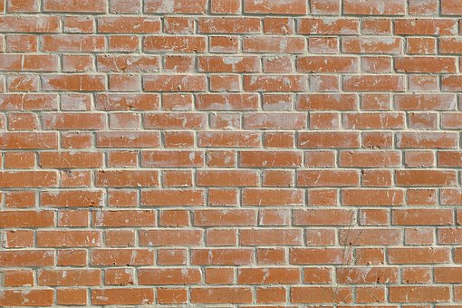 Free Wall Brick photo and picture