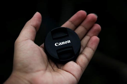Free Canon Hood photo and picture