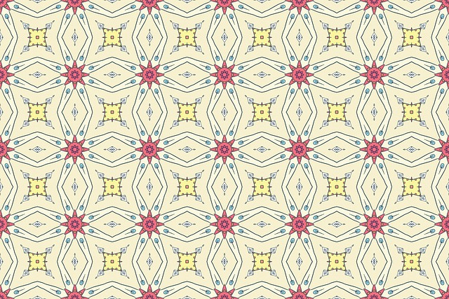 Download Flower, Wall, Pattern. Royalty-Free Stock Illustration Image ...