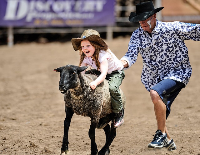 10,000+ Free Kid Rodeo & Rodeo Images - Pixabay