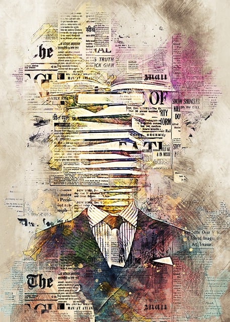 Free wisdom books education illustration