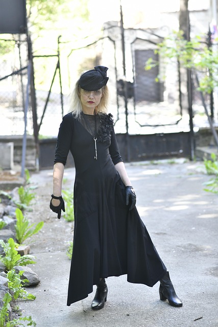 Free Woman Fashion photo and picture