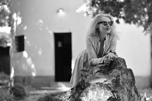 Free Woman Beauty photo and picture