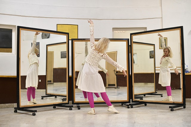Free Dancer Ballet photo and picture