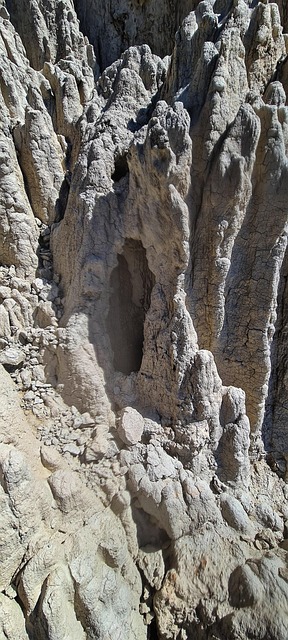 Geraka'S, Geologie, Griekenland
