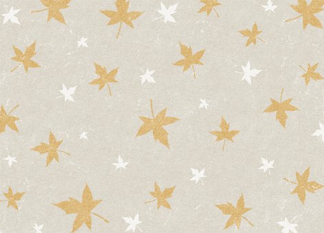 Hintergrund, Herbst-Muster