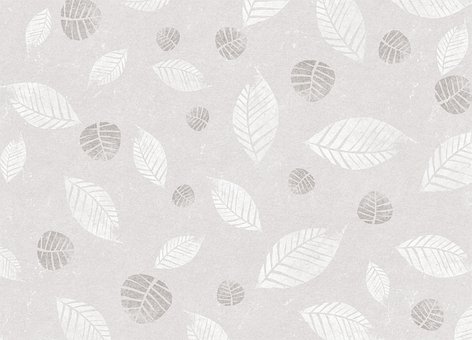 Hintergrund, Muster, Blätter, Natur