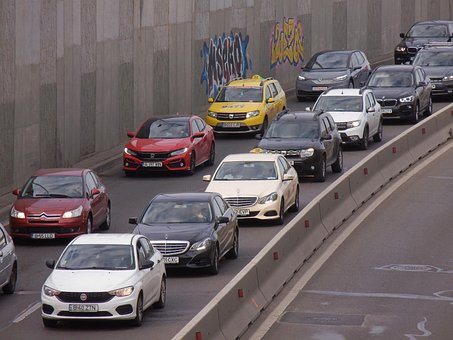 Free Cars Road photo and picture