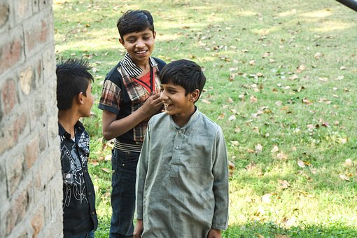 Free Lahore Poverty photo and picture