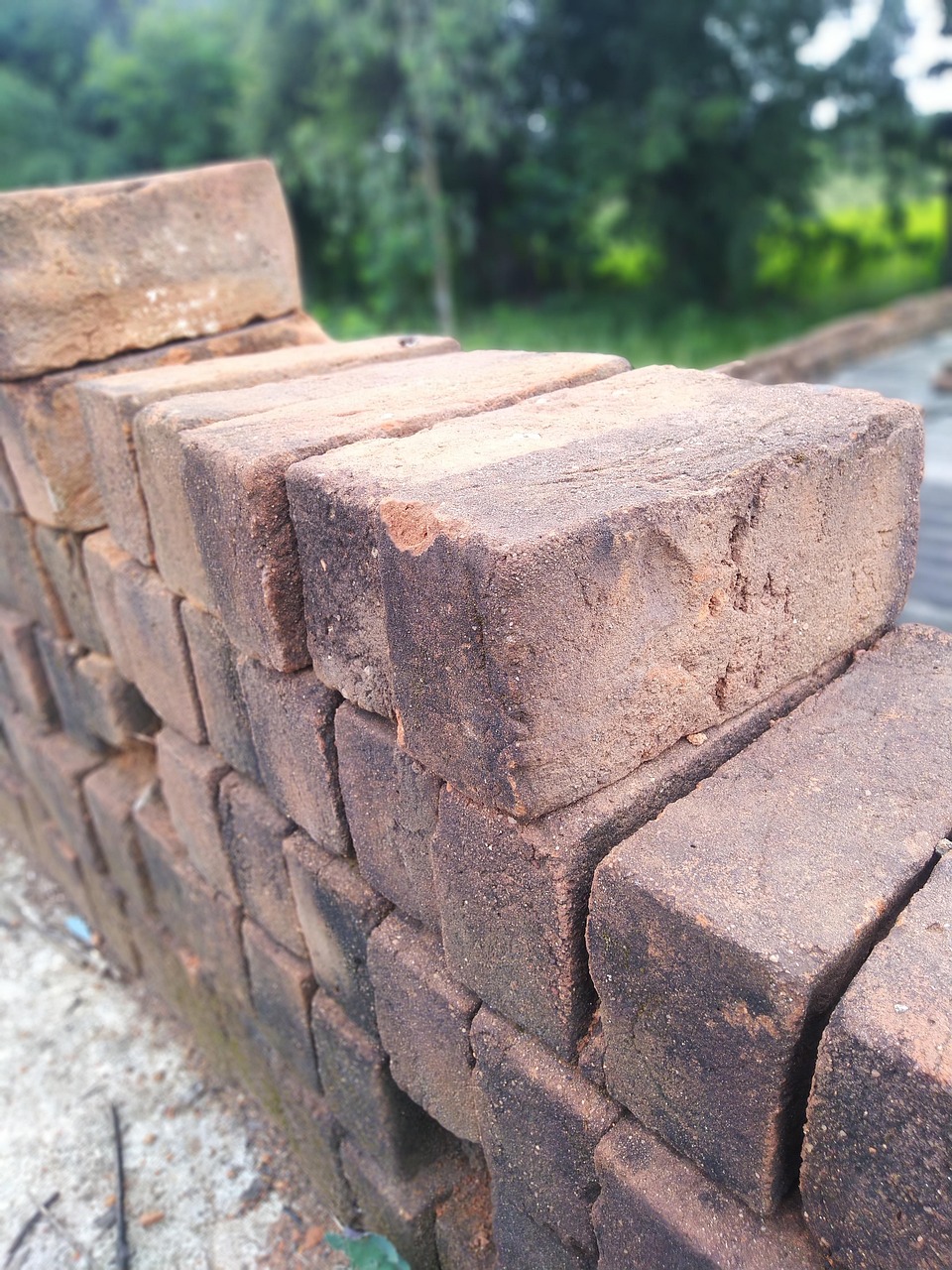 Bricks Brick Pattern Free photo on Pixabay Pixabay