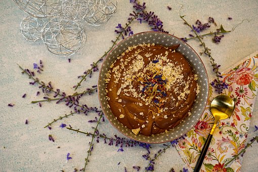 Free Chocolate Meal photo and picture