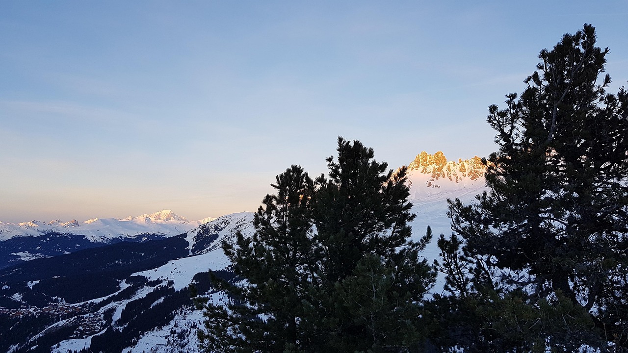 Hegy Alpok Mont Blanc - Ingyenes fotó a Pixabay-en - Pixabay