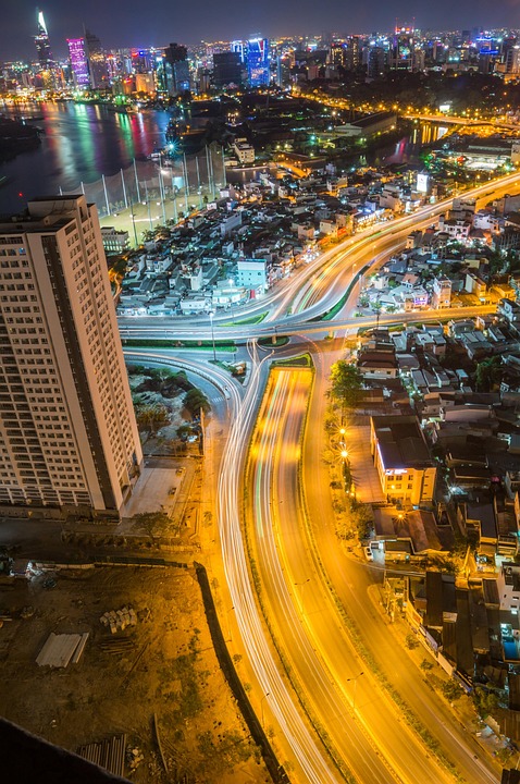 Digging Deeper: Ho Chi Minh City Introduces New Rules for Basement Construction Permits
