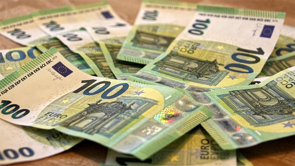 Parecer, Notas, Dinheiro, Euro