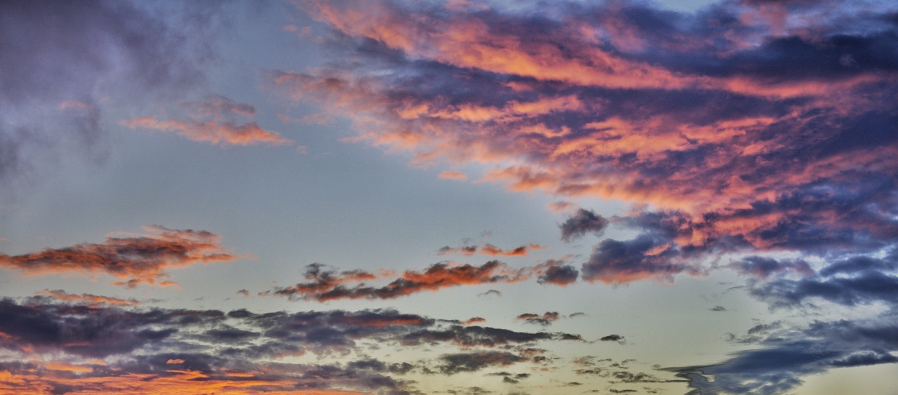 Le Coucher Du Soleil Ciel Des - Photo gratuite sur Pixabay - Pixabay