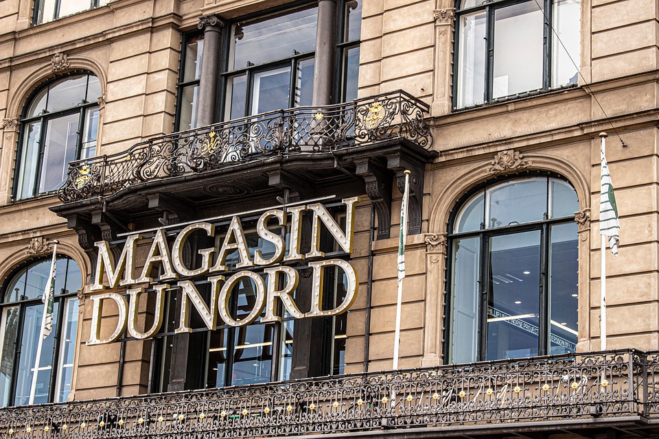 Magasin Du Nord Kongens Nytorv Free Photo On Pixabay Pixabay Magasin Du Nord Kongens Nytorv Free Photo On Pixabay Pixabay