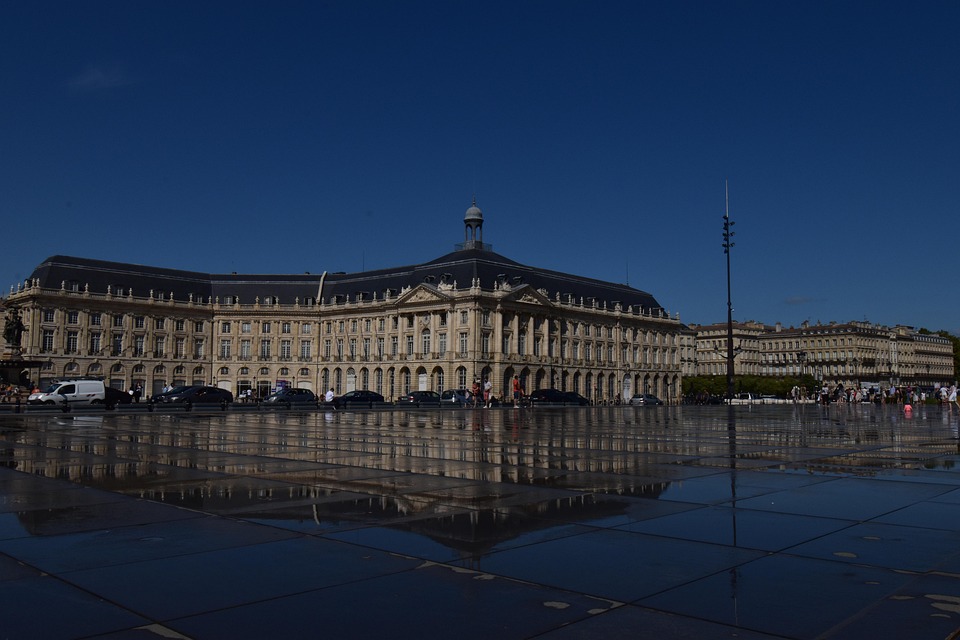 Place De La Bourse Bordeaux France - Free photo on Pixabay - Pixabay