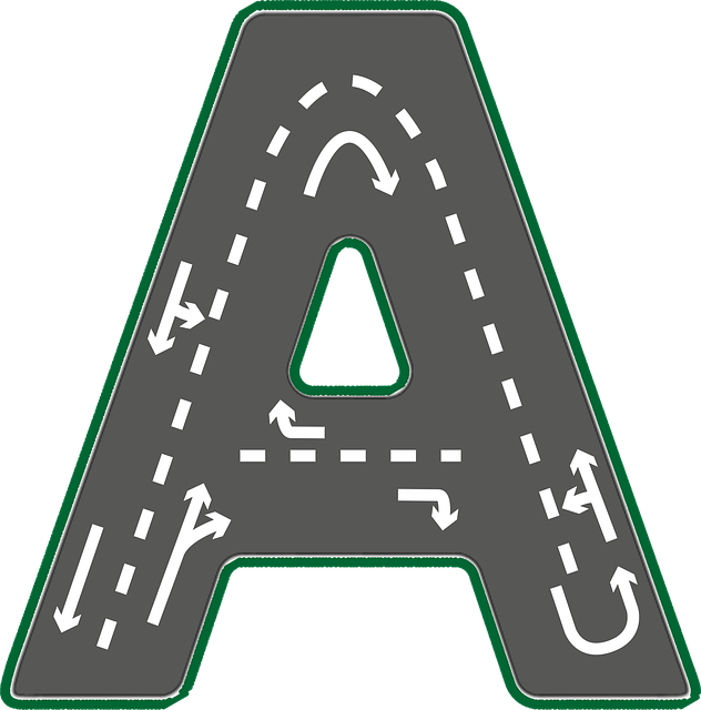 Bokstaven A, Alfabet, Utdanning, Lekse