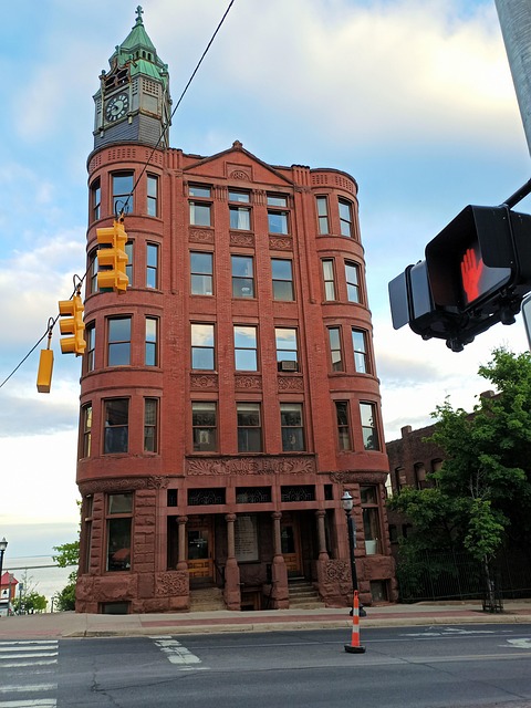 Free Building Architecture photo and picture