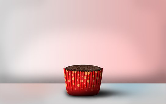 Bolinho, Pastelaria, Sobremesa