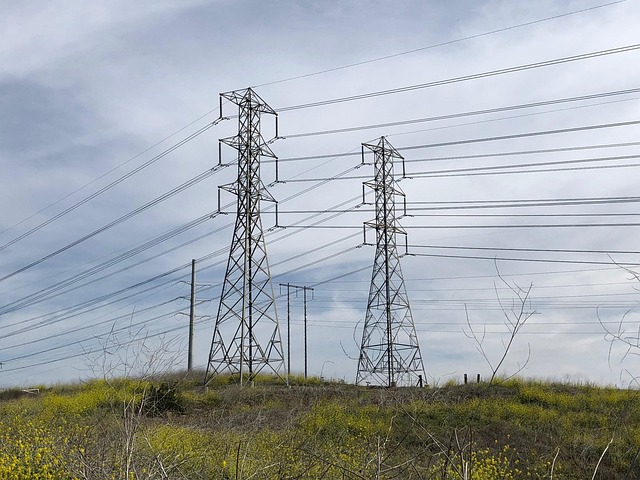 Free Electricity Energy photo and picture