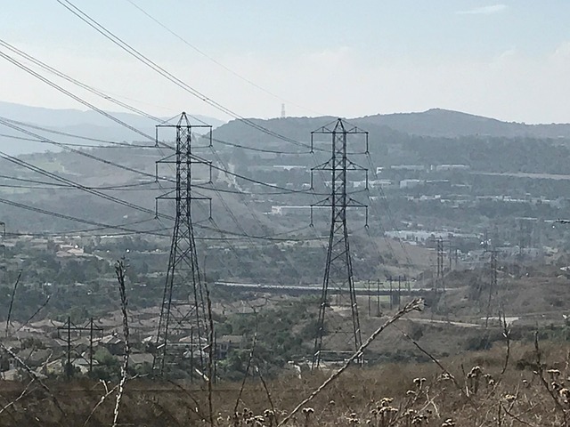 Free Electricity Energy photo and picture