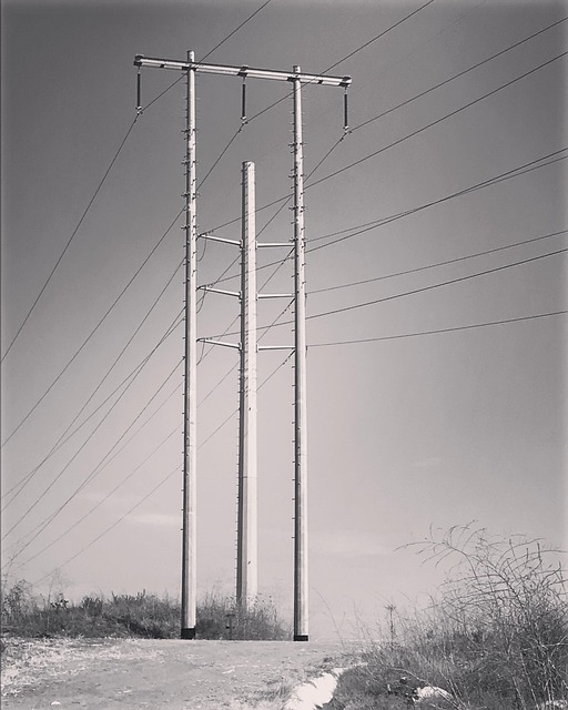 Free Electricity Energy photo and picture