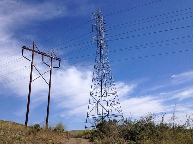 Free Electricity Energy photo and picture