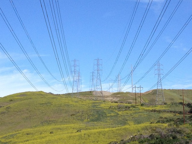 Free Electricity Energy photo and picture