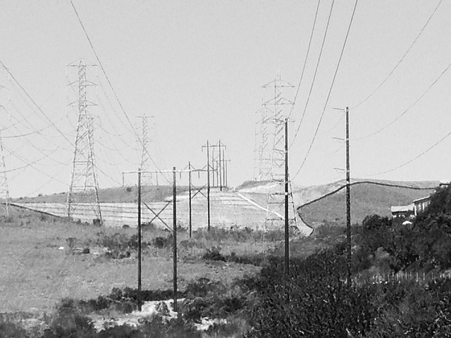 Free Electricity Energy photo and picture