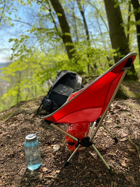 Helinox, Rucsac, Natura, Descopera