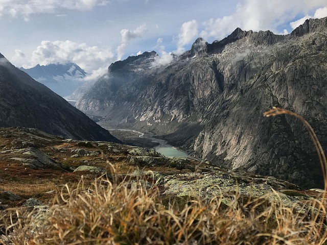 Free Switzerland Alps photo and picture
