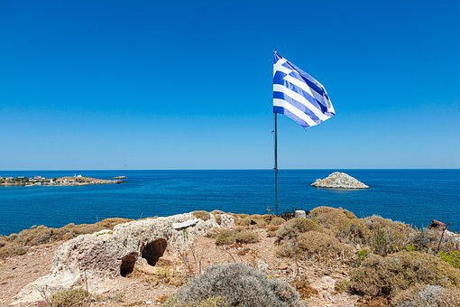 Free Hellas Sea photo and picture