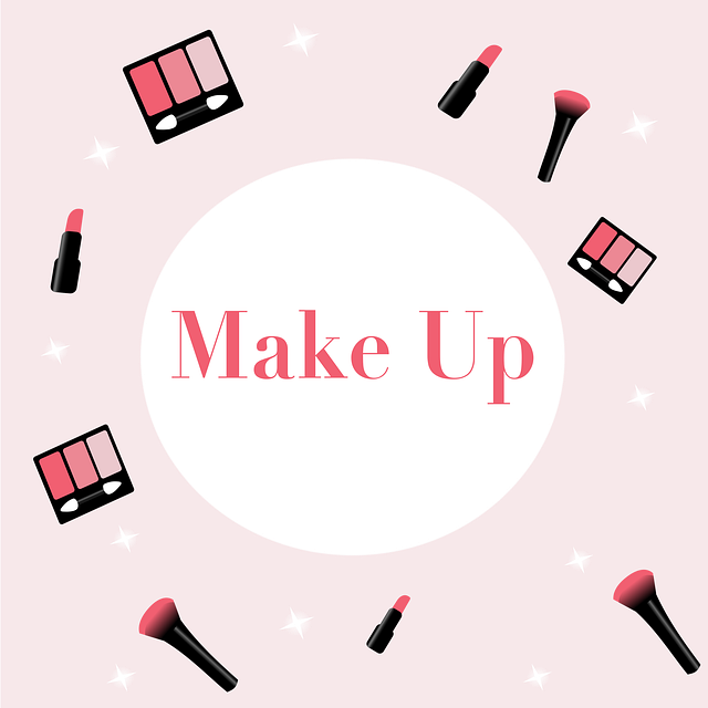 Make Up, Lippenstift, Kosmetika