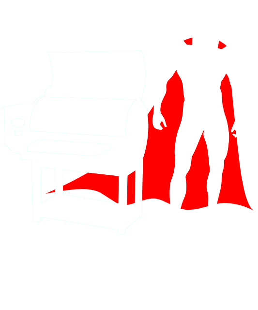 Free Super Dad illustration and picture