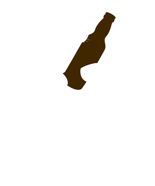 Free Kitty Beer illustration and picture