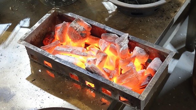 Free Fire Char-Grilled photo and picture