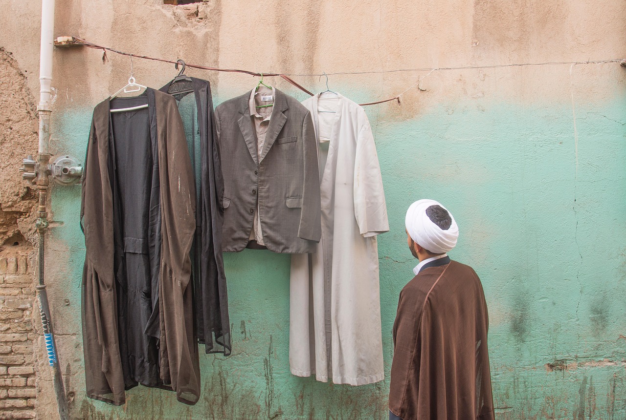 Islamic Muslim Islam - Free photo on Pixabay