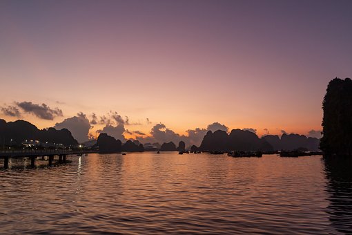 Free Nature Sea photo and picture