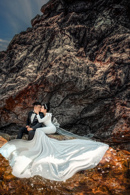 Free Hdr Wedding photo and picture